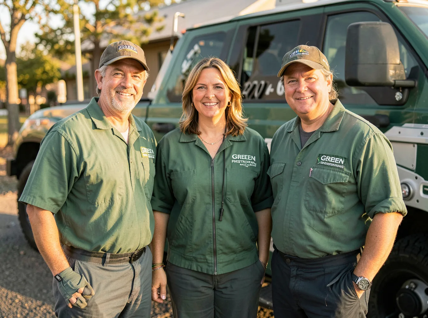 Water Damage Restoration company in Greenwood, SC